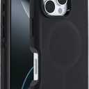 OtterBox iPhone 16 Pro Defender Series Case - Black