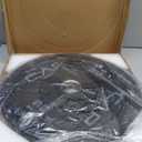 CAP Barbell Rubber Olympic Bumper Plate | Multiple Options/Colors (15lbs - Pair)