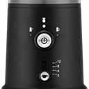 Bodum Bistro Electric Coffee Blade Grinder, Adjustable, 5 Grind Settings, 3 Ounces, Black