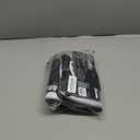 Franklin Sports NHL Kids Youth Street Hockey Gloves - HG150 Junior Hockey Gloves for Street + Roller - Youth Medium