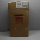 SHAREWIN Female Mannequin Torso Women Dress Forms for Sewing Manicanequin Body High Stability Gold Metal Stand for Clothing Dress Jewelry Display Adjustable Height 50”-70” Thin Body