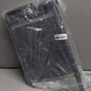 Firbon 12" Guillotine Paper Cutter, Heavy Duty 12-Sheet Capacity Trimmer for Cardstock, Photos, Scrapbooking, Office, Classroom, Studio (Gray)