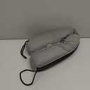 Sunolga Door Draft Stopper Blocks Hot and Cold Air with Removable Washable Cover for Bottom of Door, All-Season Seal for Noise, Light, Dust, Door Sweep for Gaps Up to 3", Home Essentials, 38", Gray