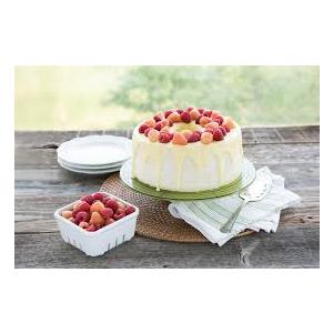 Nordic Ware Angel Food Cake Pan, 16 Cups
