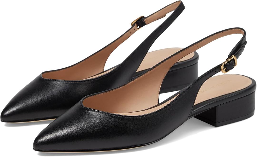 Cole Haan Women's Mazie Slingback, Size 8,5