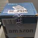 Fontaines Luxury Top-Fill Cool Mist Humidifier - 360 Ultra-Fine Spray, Whisper-Quiet Operation, Dishwasher-Safe Tank, Nightlight & Auto Shut-Off, Easy to Clean for Home, Bedroom, Baby Nursery