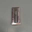 Facial Hair Remover for Women - as Seen on TV Painless Face Shaver - Electric Hair Removal Device for Face Lips Peach Fuzz with Light (Rose Gold)