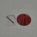 2 in 1 Inner-Outer PVC Deburring Tool, PVC Chamfer Tool, Pipe Deburring Reamer Plumbing Tool for OD 0.75" to 4.6", ID 0.92" to 4.8" PVC, CPVC, ABS, PP, PE Pipe (Large)