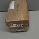 Bedsure GentleSoft Sherpa Fleece Throw Blanket for Couch  Thick & Cozy Christmas Blanket for Winter, Non-Heated, Soft Fuzzy Plush Throw Gifts for Women and Men, Grey, 50x60 Inches