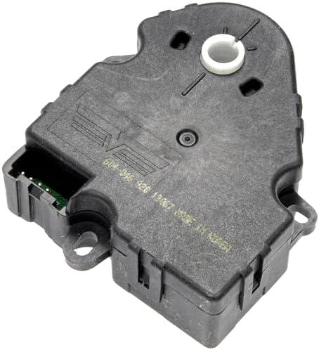 Dorman 604-046 HVAC Blend Door Actuator Compatible with Select Jeep Models