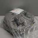 Medcursor Foot Massager with Heat - Shiatsu Deep Kneading, Delivers Relief for Tired Muscles and Plantar, Multi-Level Settings & Adjustable Intensity for Home or Office Use, Gifts for Women Mom (FM400)