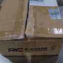 Rough Country Power Running Boards with LED Step Lights for Chevy Tahoe & GMC Yukon (2015-2020) - Dual Motor Electric Powerstep Board & Retractable Truck Steps