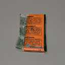 TAURI Original Design for iPhone 17 Pro Max Case, Compatible with MagSafe with Screen Protector, Anti-Yellowing Military-Grade Protection Shockproof Magnetic iPhone 17 ProMax Case, Clear White