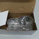 CCIYU Idle Air Control Valve Fit for 1997-2003 for Acura for CL | 2001-2002 for Acura for MDX | 1999-2006 for Acura for TL | 1998-2002 for Honda for Accord | 1999-2004 for Honda for Odyssey