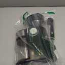 SHARDOR Electric Burr Coffee Grinder 2.0, Adjustable Burr Mill with 16 Precise Grind Setting for 2-14 Cup, Black