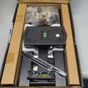 USX MOUNT Full Motion TV Wall Mount for 42-82 Inch TVs up to 120lbs, Wall Mount TV Bracket with Articulating Swivel Tilt Extension Leveling, Max VESA 600x400mm Fits 12/16" Wood Stud