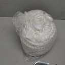 B4B BANG 4 BUCK 3/4" x100' Anchor Rope, Polypropylene Docking Dockline Boat/Sailboat/Mooring/Pull Lines with Thimble, 12592LB Breaking Strain