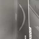 Bose SoundLink Max Bluetooth Speaker - Portable Wireless Party Speaker, IP67 Waterproof, Rope Handle, Up to 20 Hours of Playtime, USB-C, Built-in 3.5mm AUX Input, Black