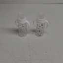 NUK Learner Cup, 8+ Months, Fun Fruits and Animal Collection, 10 Oz, Pack of 2, BPA-Free, Soft Spout, Spill Proof Sippy Cup