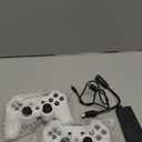 2.4G Wireless Controller Games, White