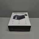 HOW'S MY HOUSE Heated Blanket Throw 50" x 60", Electric Blanket with 12 Time Settings & 6 Heating Levels, Over-Heat Protection, Flannel Sherpa Super Cozy with ETL Certification, Gray