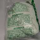 Dokotoo Women's Casual Oversized Short Sleeve Solid Color Loose Texture Knit Tunic Tops Blouses (3X-Large, Meadow Mist Green)