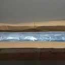 Farm Fence 4ft x 164ft Heavy Zinc Coating Cattle Fence Galvanized Field Fencing Sheep Fence Goat Fence,Hog Wire Fencing for Yard Livestock Animals Protection