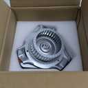 Furnace Draft Inducer Blower Motor Assembly HC21ZE121A Compatible with Payne, Carrier, Bryant, Jakel J238-100-10108 Furnace Blower Motor Kit Replacement