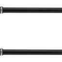 Rear CV Axle Shaft for Polaris 4x4 Ranger RZR XP 900/900 2011 2012 2013 2014, 4x4 RZR 4 900/XP4 900 2012 2013 2014, (Non HL) - 2 Pcs Left/Right ATV Axles