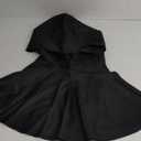 GOLDSTITCH Friar Medieval Hooded Monk Renaissance Priest Robe Costume Cosplay ,Size L