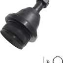 Front Upper Lower Ball Joint Kit K80811 K80827 for Toyota Tacoma 2005 2006 2007 2008 2009 2010 2011 2012 2013 2014 2015 2016 2017 2018, Upper Ball Joints + Lower Ball Joint, Suspension ball Joint