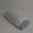 Joerres Buckwheat Pillow 19"×6"×3"