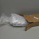 ARANA 20 inch 150 LB Gas Prop Struts Shocks, 20" 150lbs Lift-Support Springs with L-Type Mounting Brackets for Heavy Duty Bed Murphy Bed Floor Hatch Window (Suitable Support Weight: 130-165lbs)