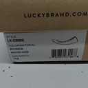 Lucky Brand Women's Emmie Ballet Flats, Size 7M