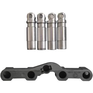 NITOYO MDS HEMI Valve Lifters 1 Set Compatible with Chrysler 300 2005-2018, Compatible with Dodge Challenger Charge Durango Jeep Commande Grand Cherokee Ram 1500 2500 5.7L Engine Valve Lifter 5038684AA