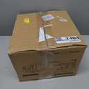 INFOOD Retro Electric Kettle 1.8L/60.8oz with Thermometer - 1200W Fast Boiling Stainless Steel Tea Kettle with Water Level, BPA-Free, Auto Shut-Off, Boil-Dry Protection, Green