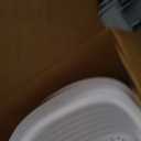 Arm & Hammer Large Sifting Litter Box Scoop Free Cat Litter Tray with Microban, Made in USA