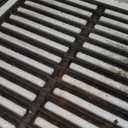 Genesis ii Grill Grates for Weber Genesis II 300 and Genesis II LX 300 Series Grills, Genesis II E&S 310 315 320 325 340, 18.75" Grill Parts for Weber Genesis 2, Weber 66095 66802,66805, Cast Iron