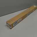 Joydeco No Drill Linen Cellular Blinds for Indoor Windows, Light Filtering Cordless Cellular Shades for Thermal Insulation Noise Reduction, Window Shades for Home (Linen Cream, 28" W x 64" H)