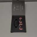 Ear Plugs for Sleeping - Noise Reduction Soft Silicone Earplugs, 2 Pairs Reusable Hearing Protection Earplugs for Noise Sensitivity, Sleep, Snore, Travel, Sound Reduction Noise Cancelling - Dusty Pink