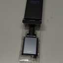 LISEN Retractable Car Charger, for Valentines Day Gifts for Him, 69W Cars Adapter USB C Fast Charger for iPhone 17 Pro Max 16, Car Accessories Gadgets for Men, Anniversary Birthday Gifts for Men Women (31.5 Inch, Grey)