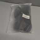 XIXITIAO Flip Flops for Women Comfortable Summer Beach Walking Basic Thong Sandals Slip On Indoor Outdoor Shower Shoes (7, Brown)