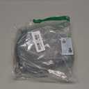 Retractable Clothesline Flexible Portable Heavy Duty 40 Feet Adjustable Heavy Duty Laundry Clothes Line for Wet or Dry Clothes Indoor or Outdoor Easy Installation Gray