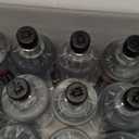 Essentia Water Bottled, Ionized Alkaline Water:99.9% Pure, Infused With Electrolytes, 9.5 pH Or Higher With A Clean, Smooth Taste, 1 Litre (Pack of 12)