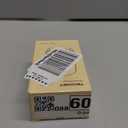 TECKNET Wireless Bluetooth Mouse, [USB + BT1 + BT2] Silent Click,4-Way Scroll Wheel Wireless Mouse for Laptop, Full-Size, 4800 DPI Computer Mice, Dual Mode for Laptop, PC, iPad, MacBook - Grey 