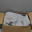 DweIke Cow Print Rugs for Living Room, 5x7 Machine Washable Cowhide Area Rugs for Living Room, Non-Slip Low Pile Stain Resistant Throw Carpet for Dining Room Home Western Decor, Red-Brown