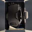 VANMASS Car Phone Holder 2026 Ultimate Military-Grade Phone Holder for Your Car Windshield DashboardNewest Best Strongest Cell Phone Car Mount with Patent & Safety Certs for iPhone Samsung Android (Black)