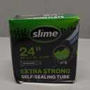 Slime Self-Sealing Inner Tube 24" x 1.75 - 2.125" Schrader Valve