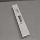 Epakh 1 Pcs Blank Scroll Paper with Wood Rods for Naughty or Nice List, Writing, Wedding Vows, Drawing, Cosplay Prop, Renaissance, Tabletop Role