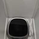 Coffee Mug Warmer, Mug Warmer, USB Rechargeable Mug Warmer, Coffee Cup Warmer, Electric Coffee Cup Warmer Screen Touch for Desk, Kitchen, Travel